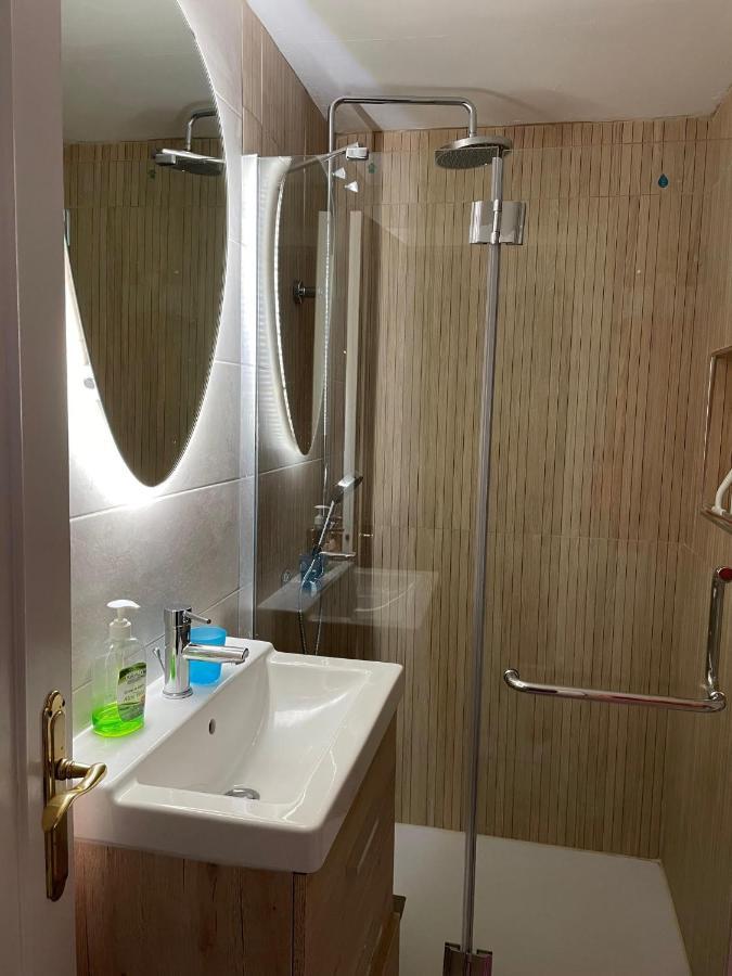 Apartment Caronte Malaga Ngoại thất bức ảnh